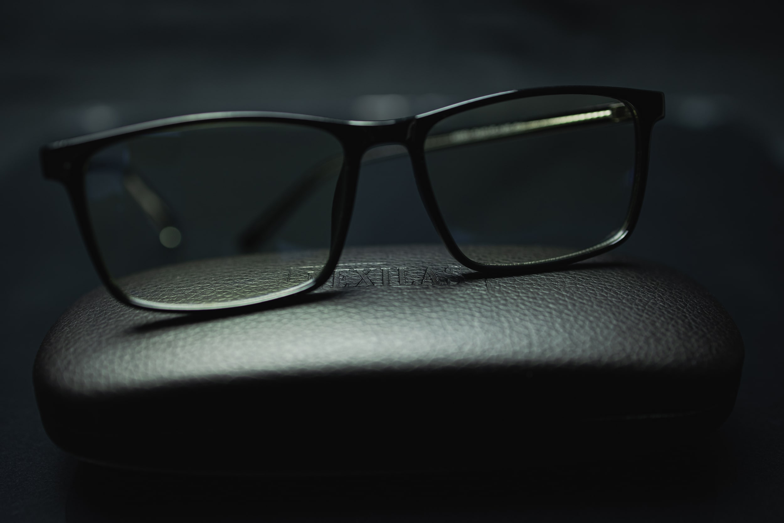 Lunettes anti-lumière bleue protection optimale filtre de protection écran anti fatigue lunette de repos